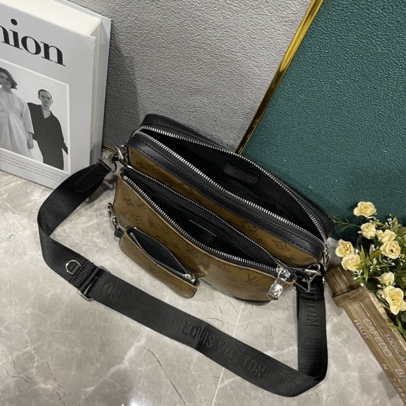 LV Satchel bags